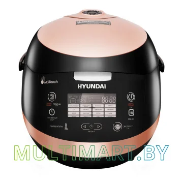 Мультиварка Hyundai HYMC-1611